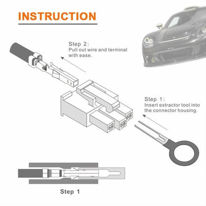 aakip™-(Hot Sale-49% OFF)Terminal Ejector Kit