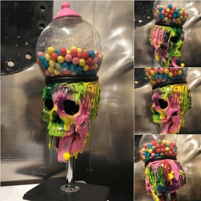 aakip™-Cool Bubble Gum Machine