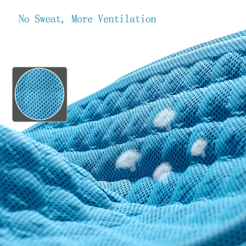 💥🥶Car Gel Cooling Seat Cushion🚗