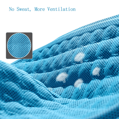💥🥶Car Gel Cooling Seat Cushion🚗