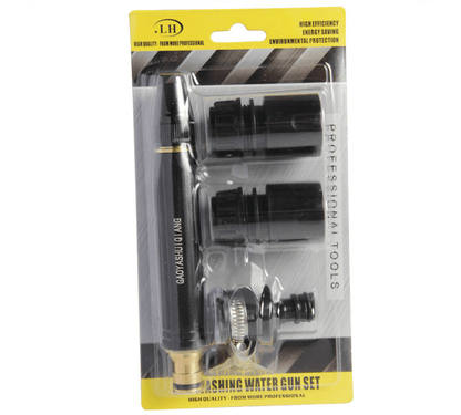 aakip™-Pressure water gun👑- turn your hose into a pressure washer!