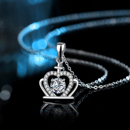 aakip™-Rylee Necklace | Sterling Silver