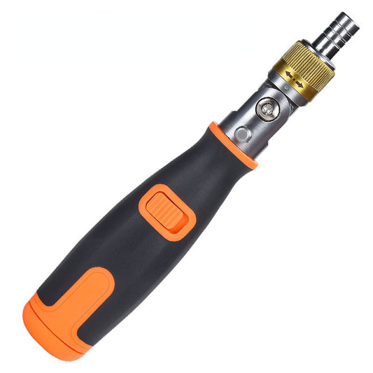 aakip™-10 in 1 Multi-angle ratchet screwdriver Professional tools