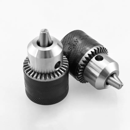 🔥HOT SALE 🔥 Angle Grinder to Hand Electric Drill Special Chuck - 100 Type-aakip™