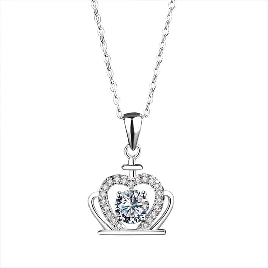 aakip™-Rylee Necklace | Sterling Silver
