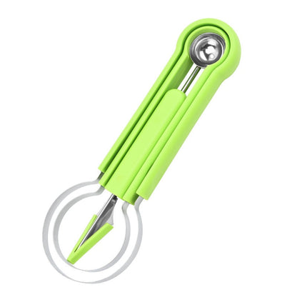 Owronline - 3 in 1 Fruit Tool Knife
