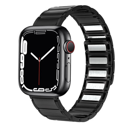 aakip™-✨49% OFF🎁Stainless Steel Braided Magnetic Band For Apple Watch