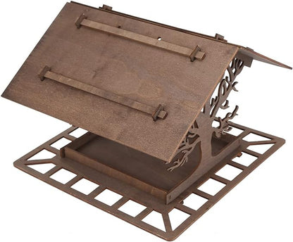 aakip™-☀️ 48% OFF🌞Hanging Wood Bird Houses