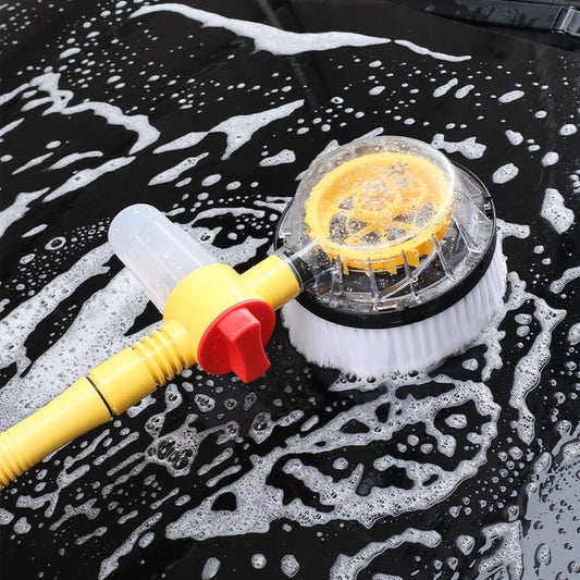 aakip™-🔥Hot Sale 49% OFF🔥New Self-spinning Car Wash Mops