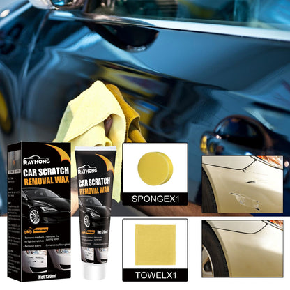 aakip™-🔥49%🔥Car scratch repair wax🧨A must-have brand new car in the New Year