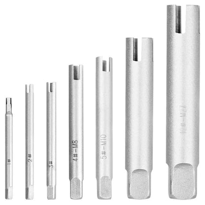 aakip™-Multifunctional Broken Tap Extractor(49% OFF)