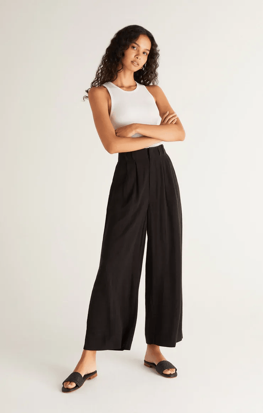 aakip™- 49% OFF🔥Casual wide-leg trousers