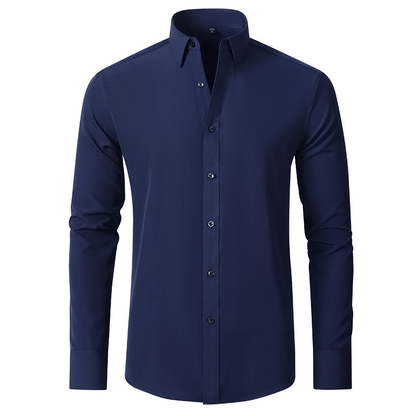 Men's Super Stretchy Quick-Drying Breathable Shirt