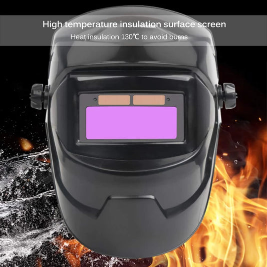 aakip™-Welding Protective Mask