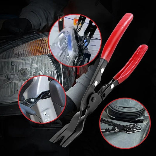 aakip™-🔥Panel Clip Removal Pliers|Car Fuel Pipe Removal Pliers