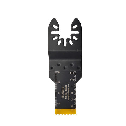 aakip™-Curved-Edge Oscillating Tool Blades(4 PCS)