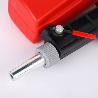 aakip™-🔥Summer Hot Sale Promotion-49% OFF✨-Portable Pneumatic Sandblasting Gun
