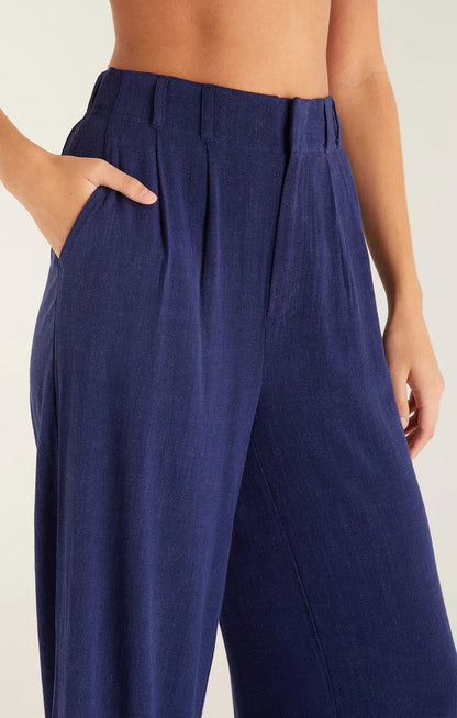 aakip™- 49% OFF🔥Casual wide-leg trousers