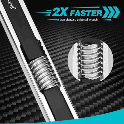 aakip™-Multi Function Adjustable Spanner(49% OFF)