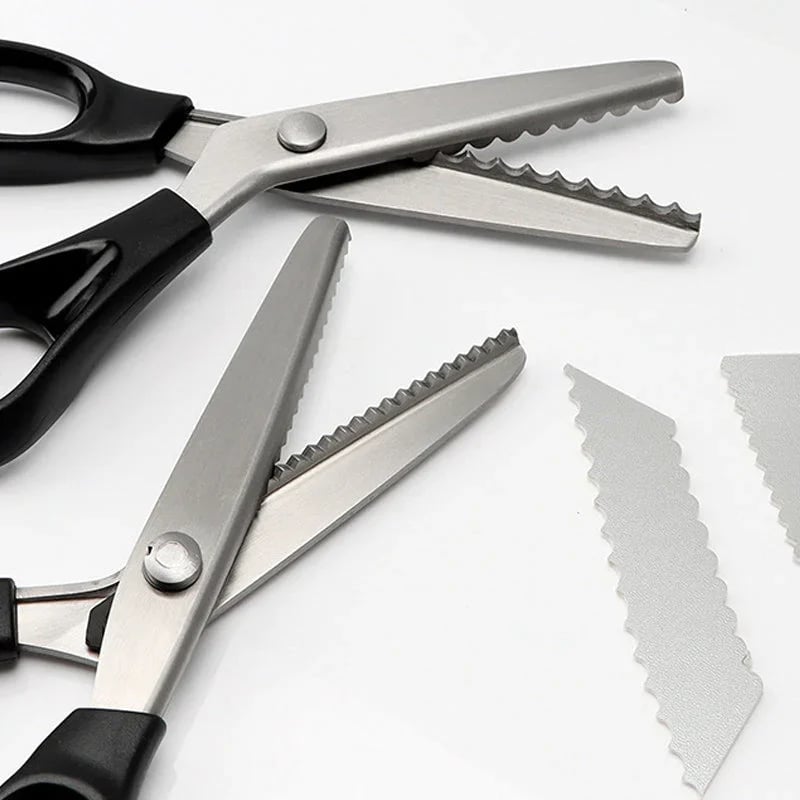 aakip™-DIY Thick Sharp Lace Scissors