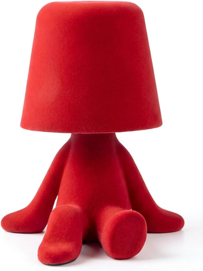 Bedside Touch Control Table Lamp