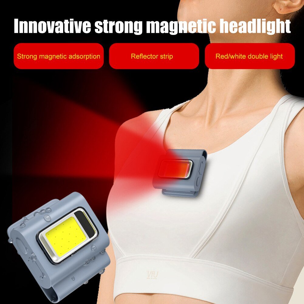 aakip™-🔥HOT SALE 48% OFF🔥Magnetic Cob Work Light