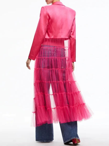 aakip™-Design Nice Outfit Jacket