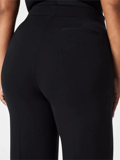 Tummy Control Button Wide Leg Pant(BUY 2 FREE SHIPPING)