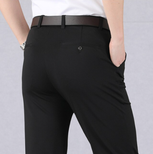 aakip™-High Stretch Men's Pants( Free shipping on three items)