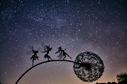 aakip™-Perfect Wonderland Garden Decoration -The Naughty Spirits Are Dancing