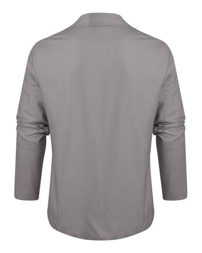 aakip™-Men's Daily Casual Loose Cotton Linen Coat-Buy 2 Free Shipping