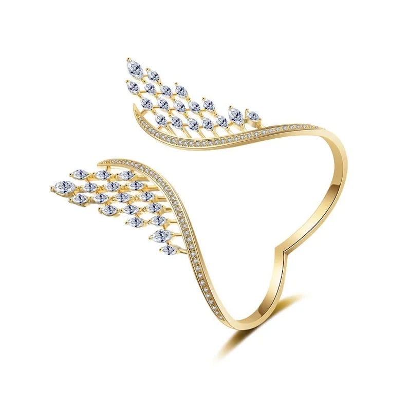 aakip™-49% OFF🔥Angel Wings Bracelet / Ring