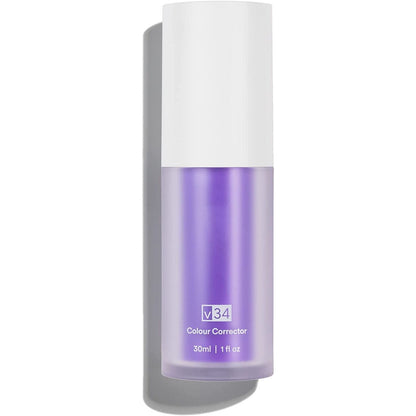 aakip™-New V34 Series Toothpaste Purple Color Corrector