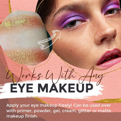 aakip™-70%OFF-GLUE-FREE INVISIBLE DOUBLE EYELID STICKER