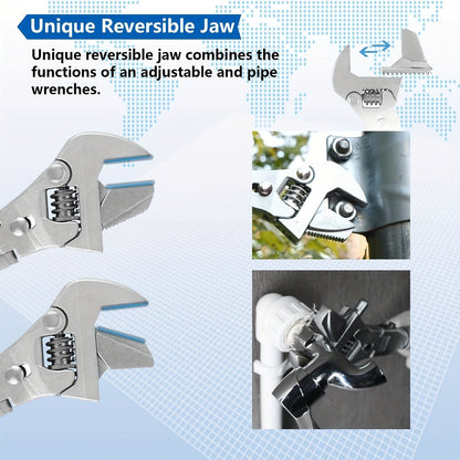 aakip™-🔥HOT SALE 49% OFF -Multifunctional Retractable Wrench