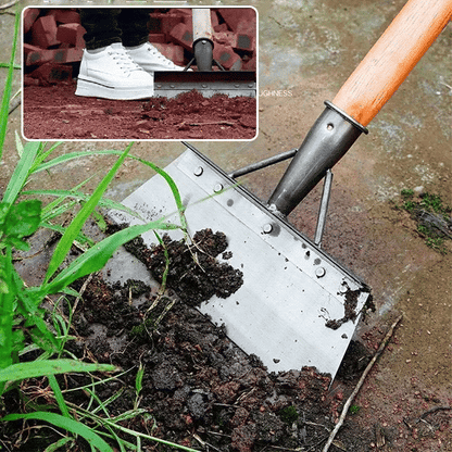 aakip™-Multifunctional Cleaning Shovel