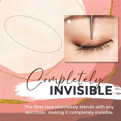 aakip™-70%OFF-GLUE-FREE INVISIBLE DOUBLE EYELID STICKER