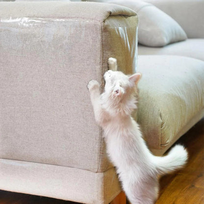 aakip™-😺sofa sticker - Protect Your Furniture From Cat Scratching😺