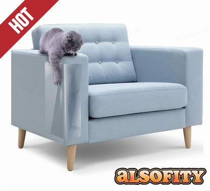 aakip™-😺sofa sticker - Protect Your Furniture From Cat Scratching😺