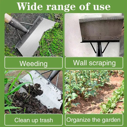 aakip™-Multifunctional Cleaning Shovel