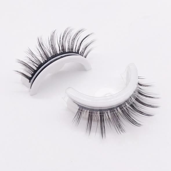 aakip™-Long-lasting soft reusable bonded lashes