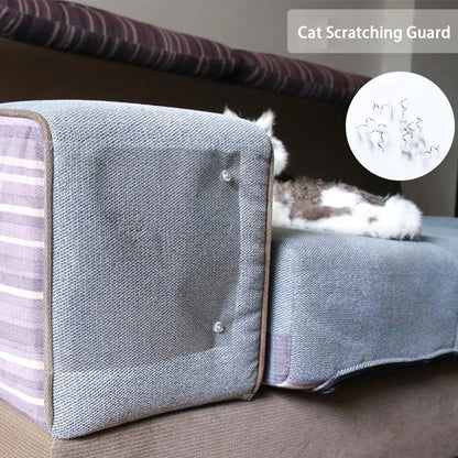 aakip™-😺sofa sticker - Protect Your Furniture From Cat Scratching😺