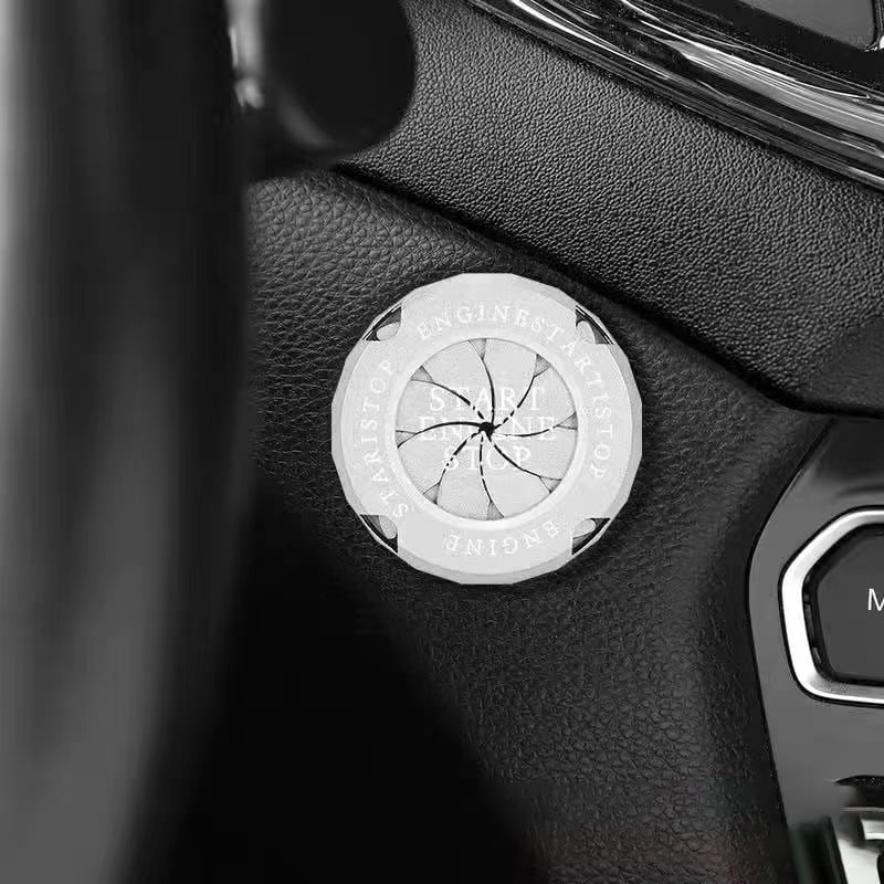 aakip™-Car And Motorcycle Start Button Accessories