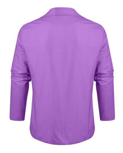 aakip™-Men's Daily Casual Loose Cotton Linen Coat-Buy 2 Free Shipping