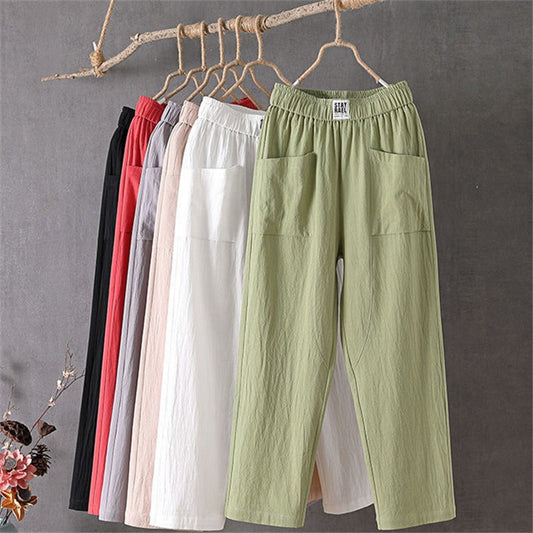 aakip™-Women's Loose Pants