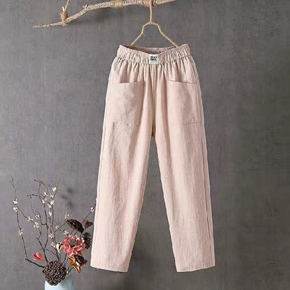 aakip™-Women's Loose Pants