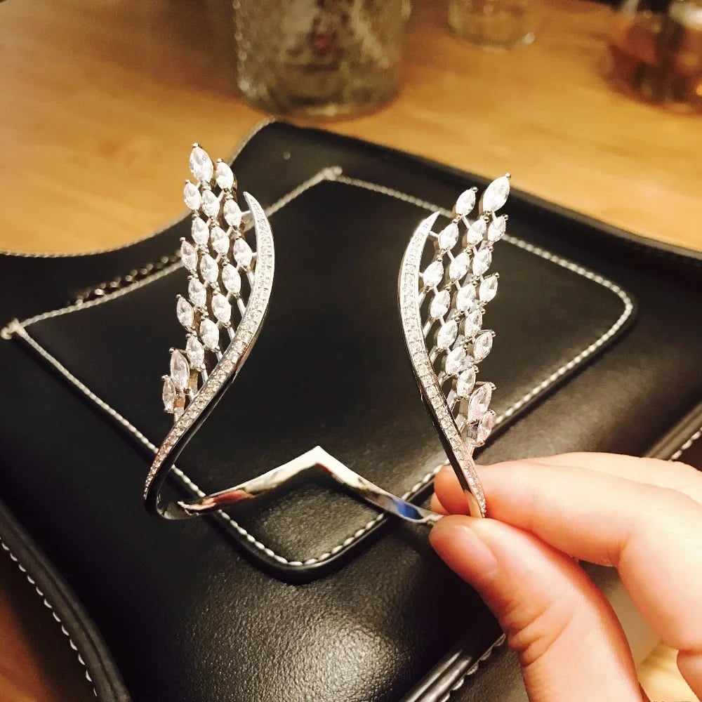 aakip™-49% OFF🔥Angel Wings Bracelet / Ring