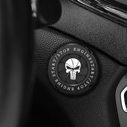 aakip™-Car And Motorcycle Start Button Accessories