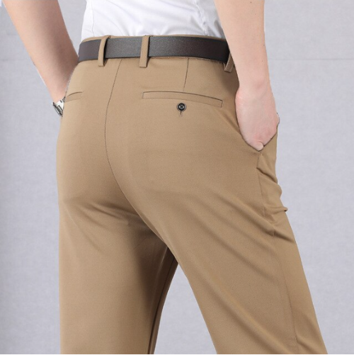 aakip™-High Stretch Men's Pants( Free shipping on three items)