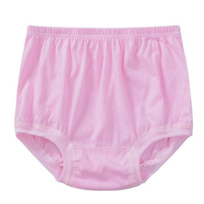 aakip™-High-Waist Ladies Cotton Panties Plus Sizes💥5pcs Only $24.98 Today🔥